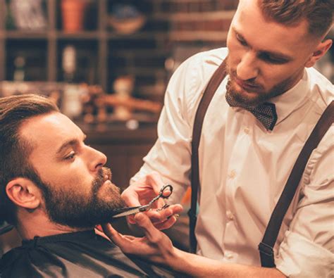 Coiffeur/Barbier Homme à Poissy