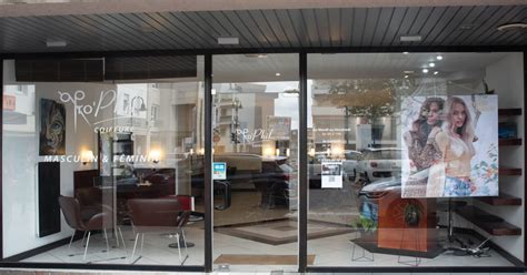 Coiffeur à Saint-Max