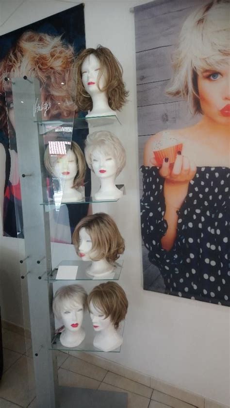 Coiffure Brigitte à Comps