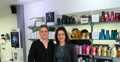 Coiffure Isabelle à Tours