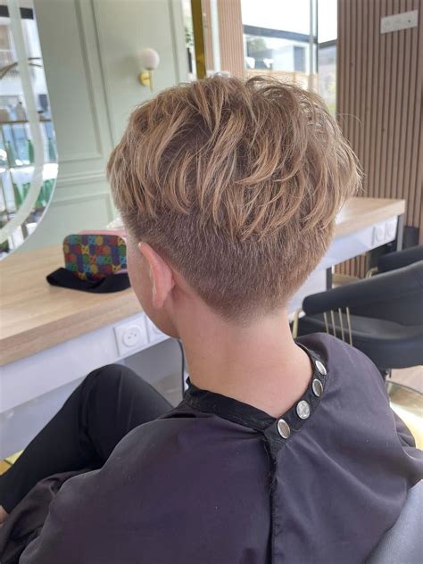 Coiffure Mixte Berthy Pascal à Rohan