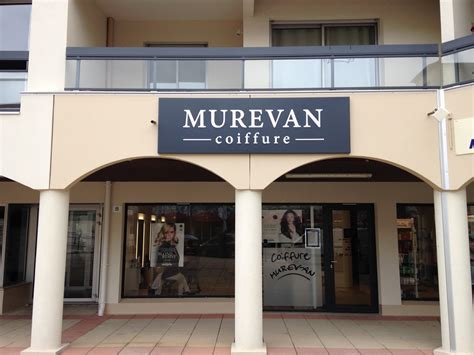 Coiffure Murevan à Écully