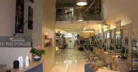 Coiffure O2 à Colmar