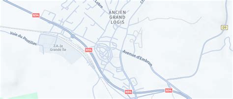 Coiffure Odile à Chorges