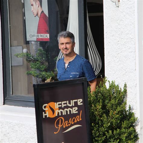 Coiffure Pascal à Soulom
