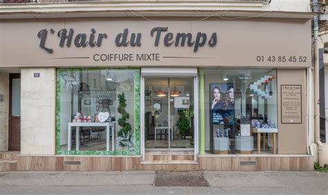 Coiffure Sevran à Sevran