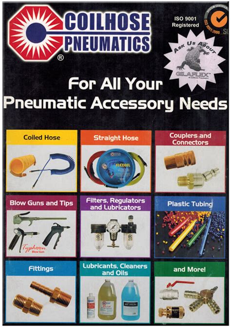 Coilhose Pneumatics Catalog