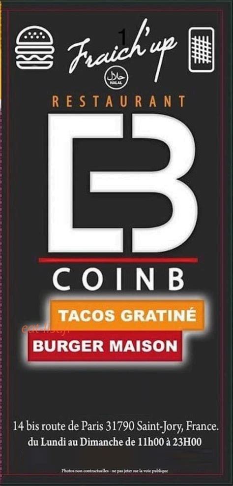 Coin B à Saint-Jory