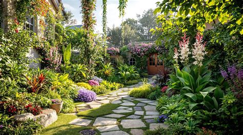 Coin Exotique à Villetaneuse