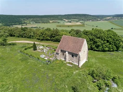 Cointe Fernand à Grenois