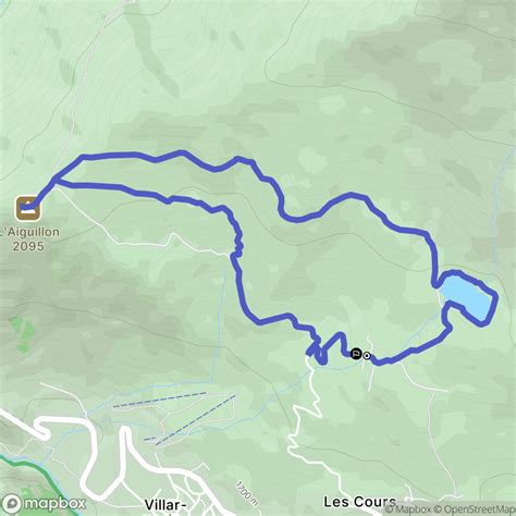 Col Manuel à Le Pontet