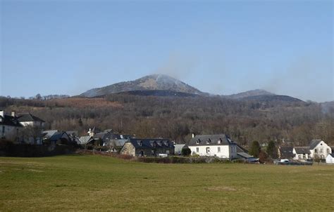 Col d'Ech à Omex
