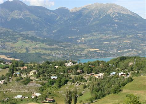 Col de Pontis à Pontis