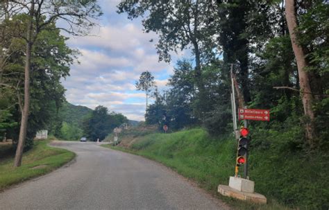 Col de Py à L'Herm