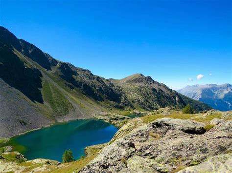 Col du Fer à Val de Chaise