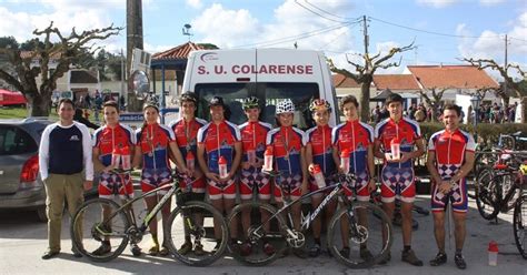 Colarense Colares