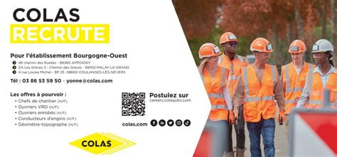 Colas Philippe à Nevers