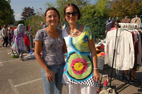 Colas Veronique à Crolles