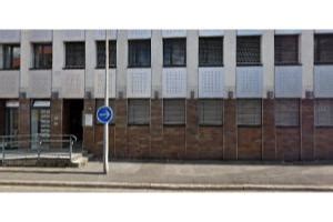 Colasante Bruno à Longwy