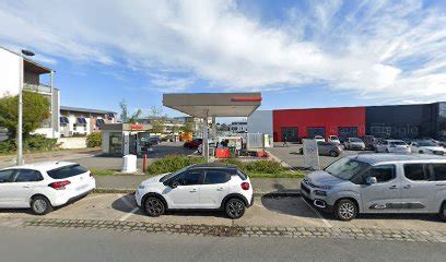 Colbert SAS à Saint-Malo