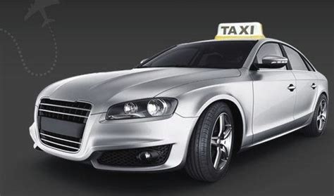 Colchester Airport Services (Taxi)