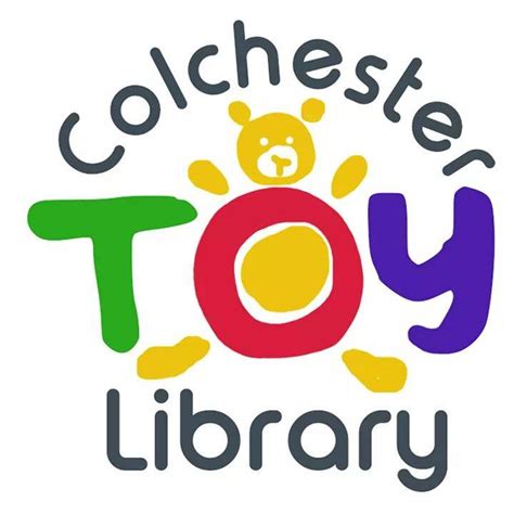 Colchester Toy Library