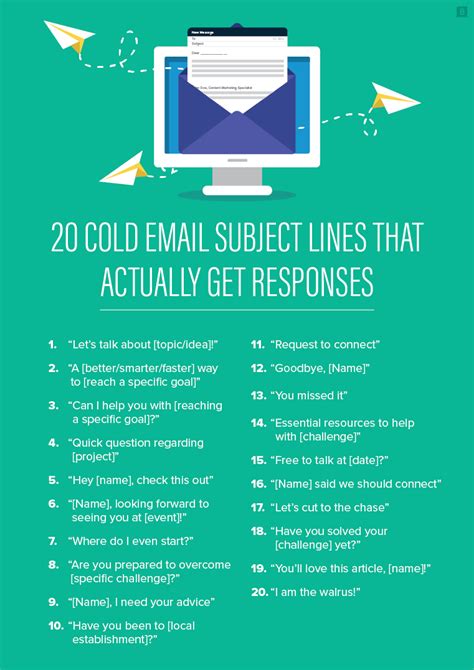 Cold Email