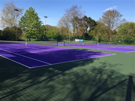 Colden Common Tennis Club