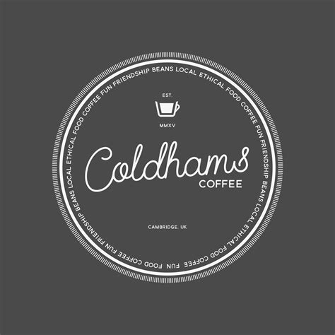 Coldhams Coffee