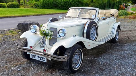 Coldwell Wedding Cars & Caterers