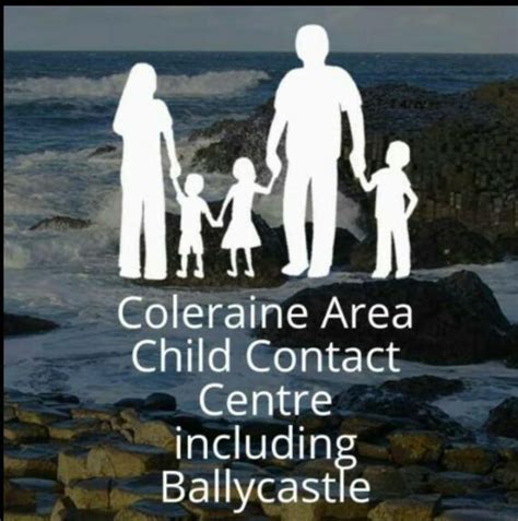 Coleraine Area Child Contact Centre