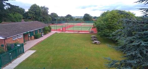Coleshill Tennis & Sports Club