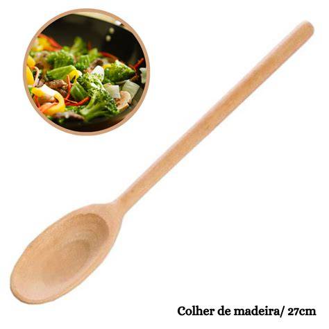 Colher de Pau Reboreda