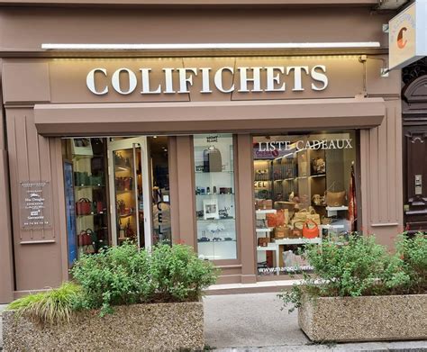 Colifichets à Vienne