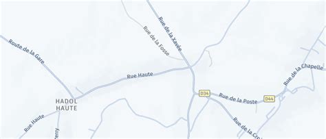 Colin Philippe à Hadol