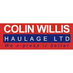 Colin Willis Haulage Ltd
