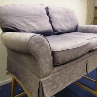 Colin pattenden upholstery