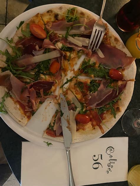 Colisée 56 à Paris