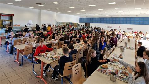 Collège François Mitterrand à Toulouges