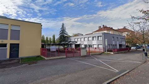 Collège Jean-Rostand à Metz