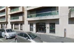 Coll Xavier à Niort