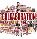 Collaboration features
