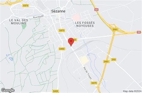 Collard à Sézanne