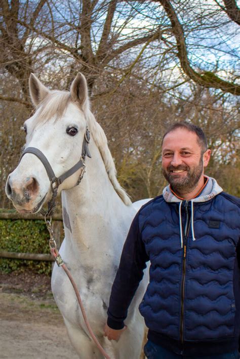 Collard Alain à Saintes