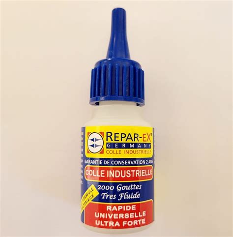 Colle Repar-ex à Valros