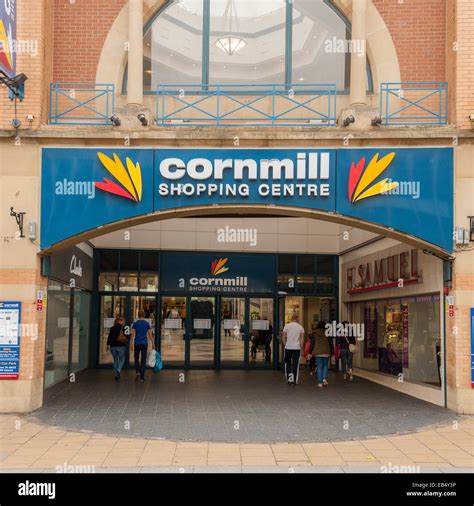 Collectables | Cornmill Shopping Centre