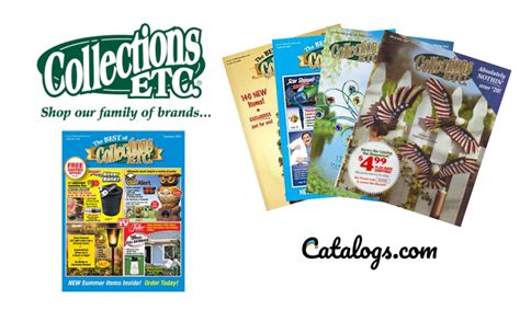 Collectibles Catalog Request