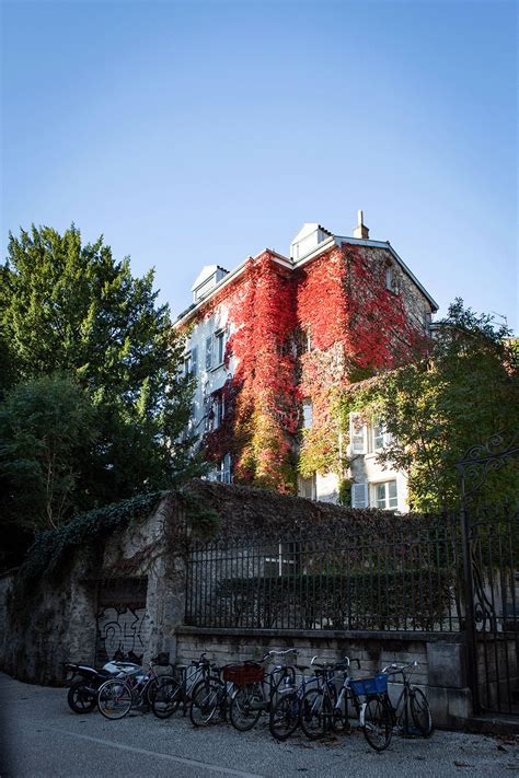 Collection Architectes à Grenoble