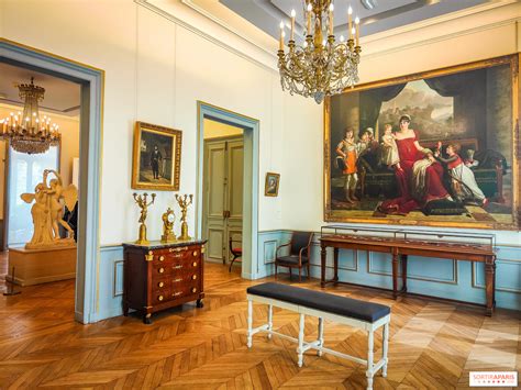 Collections à Paris