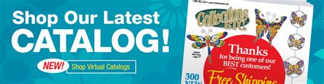 Collectionsetc Com Catalog Shopping
